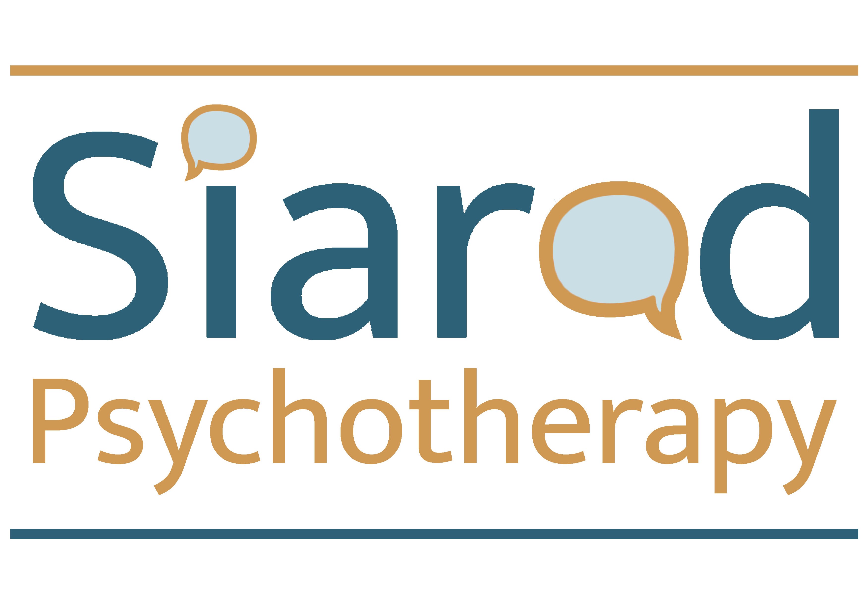 siarad logo